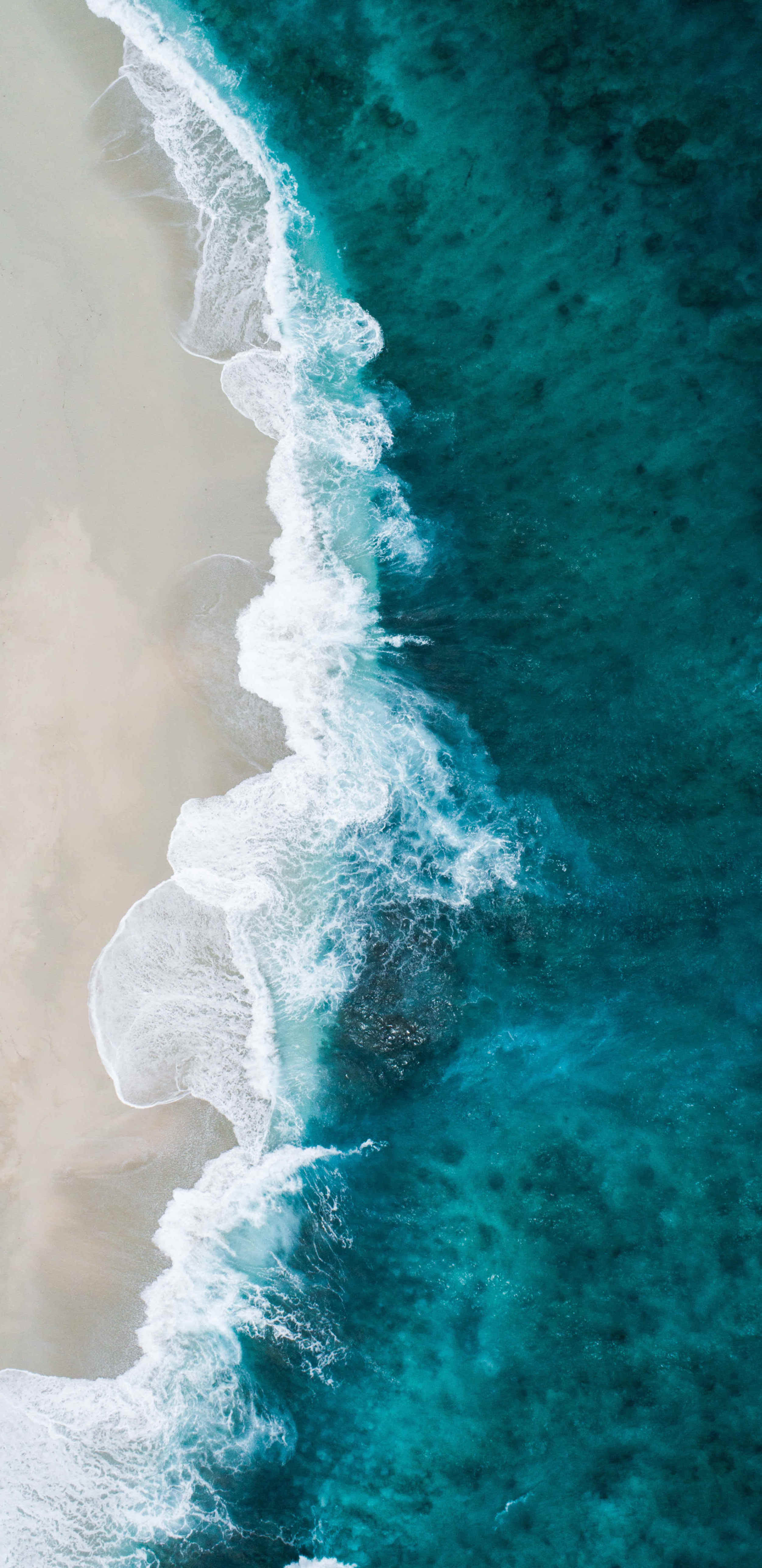 A Beach Picture